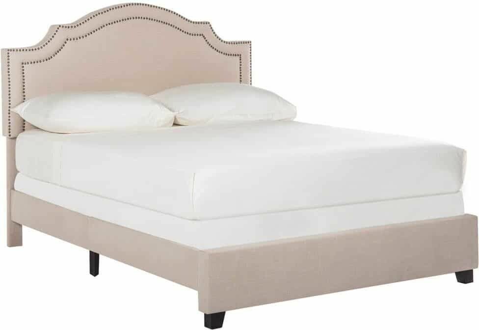 THERON BED