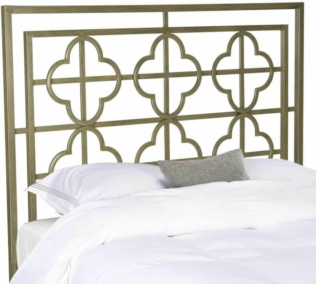 LUCINDA HEADBOARD