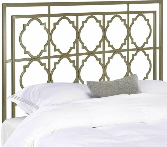 SILVA HEADBOARD