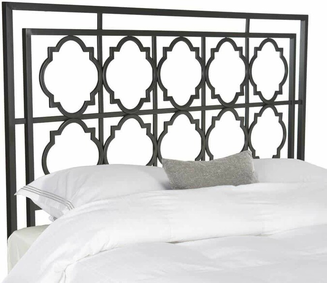 SILVA HEADBOARD