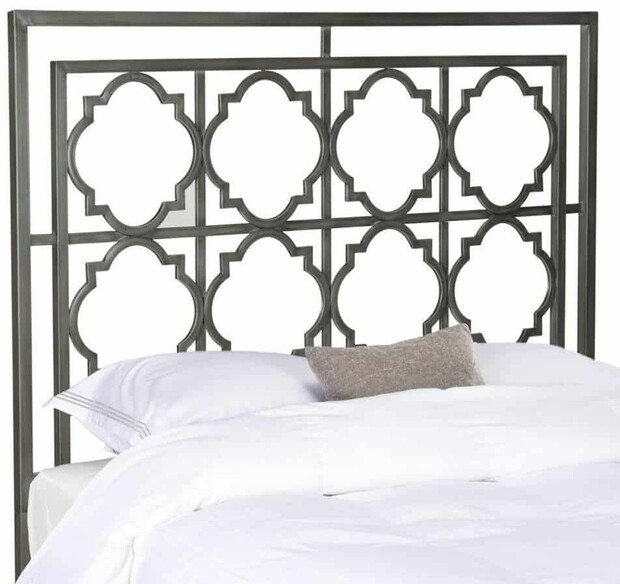 SILVA HEADBOARD