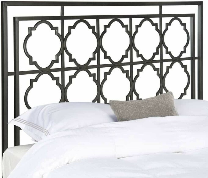 SILVA HEADBOARD