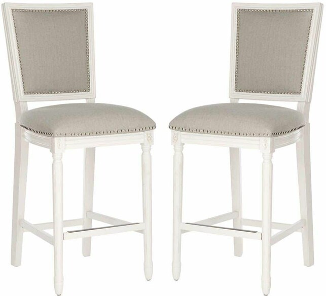 BUCHANAN RECT BARSTOOL