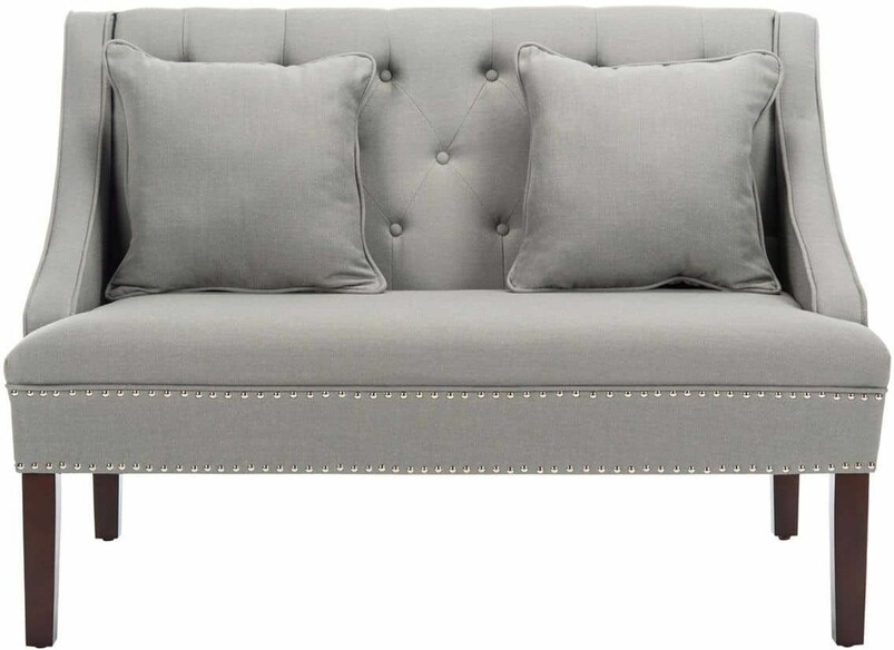 ZOEY LOVE BENCH