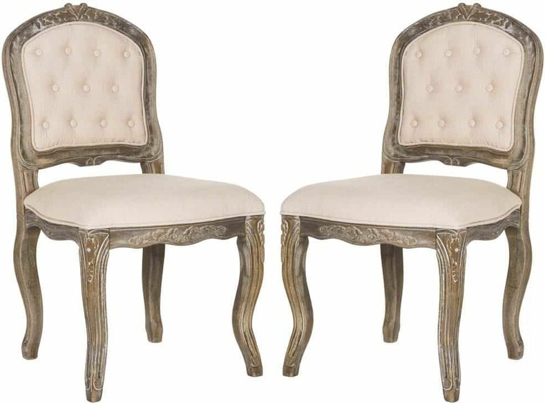 ELOISE DINING CHAIR