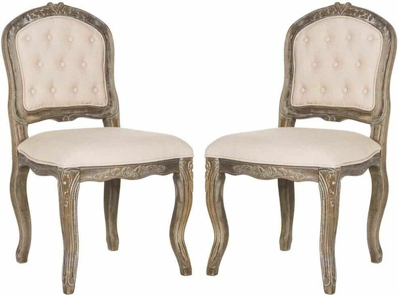 ELOISE DINING CHAIR