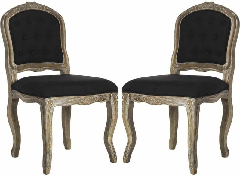 ELOISE DINING CHAIR