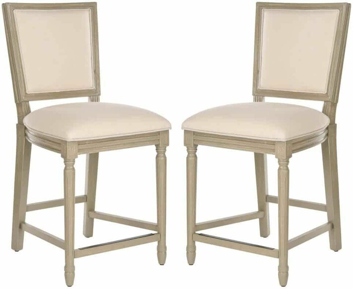 BUCHANAN RECT COUNTER STOOL