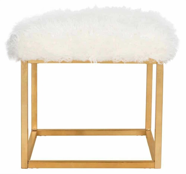 ROWAN SQUARE OTTOMAN