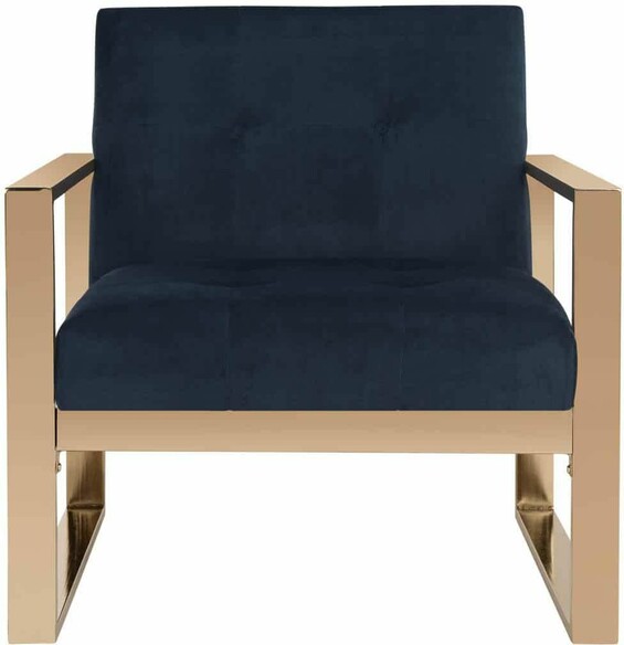 VASCO ACCENT CHAIR