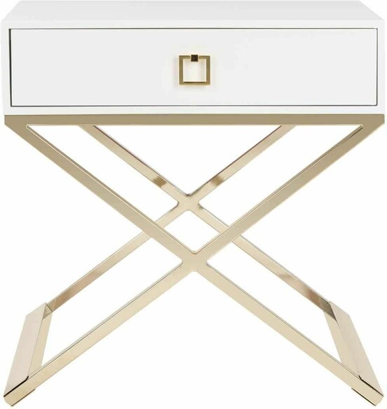 ZARINA SIDE TABLE