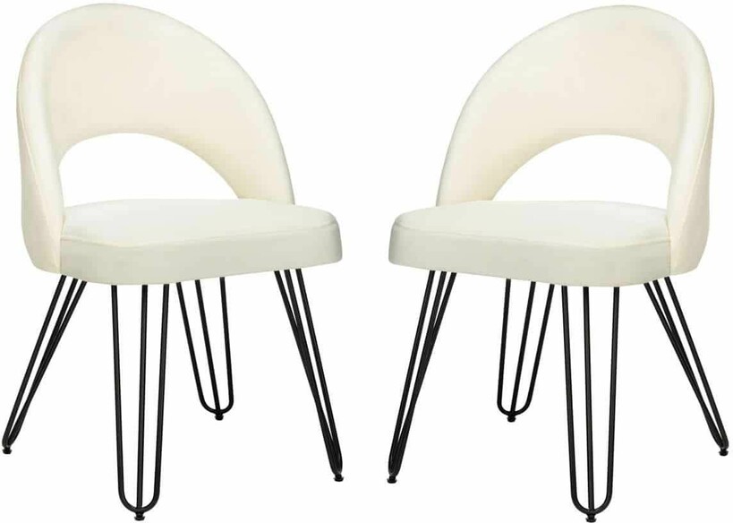 JORA RETRO SIDE CHAIR
