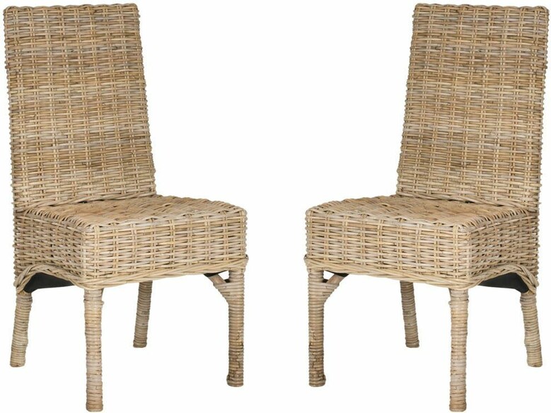 BEACON SIDE CHAIR