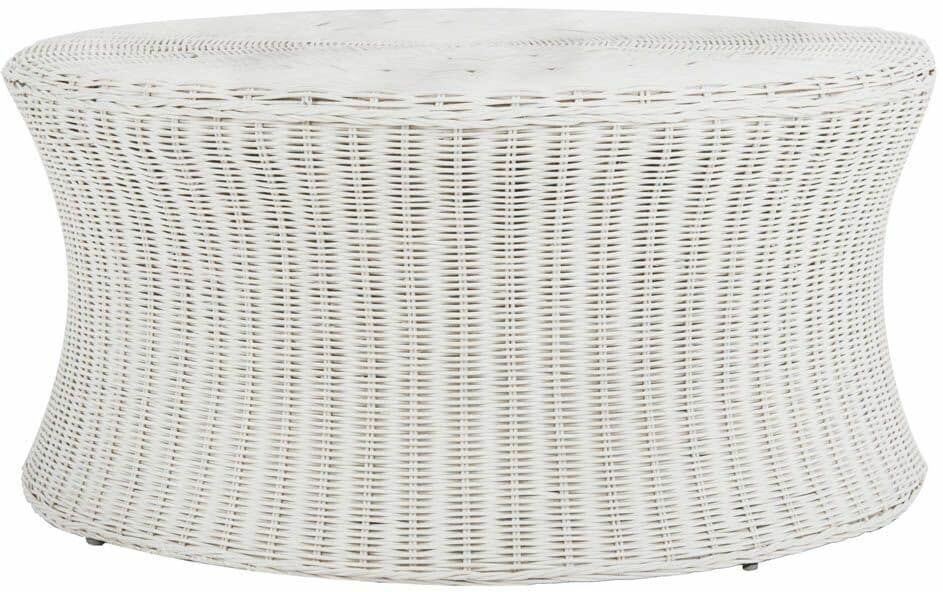 RUXTON COCTAIL OTTOMAN