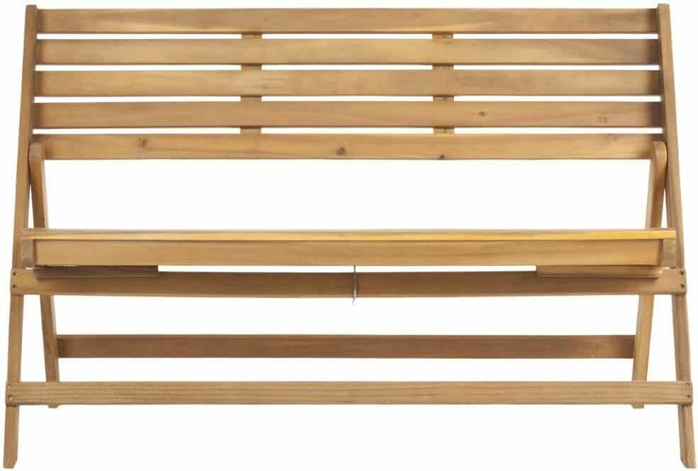 LUCA FOLDING BENCH