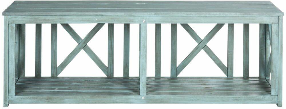 BRANCO BENCH