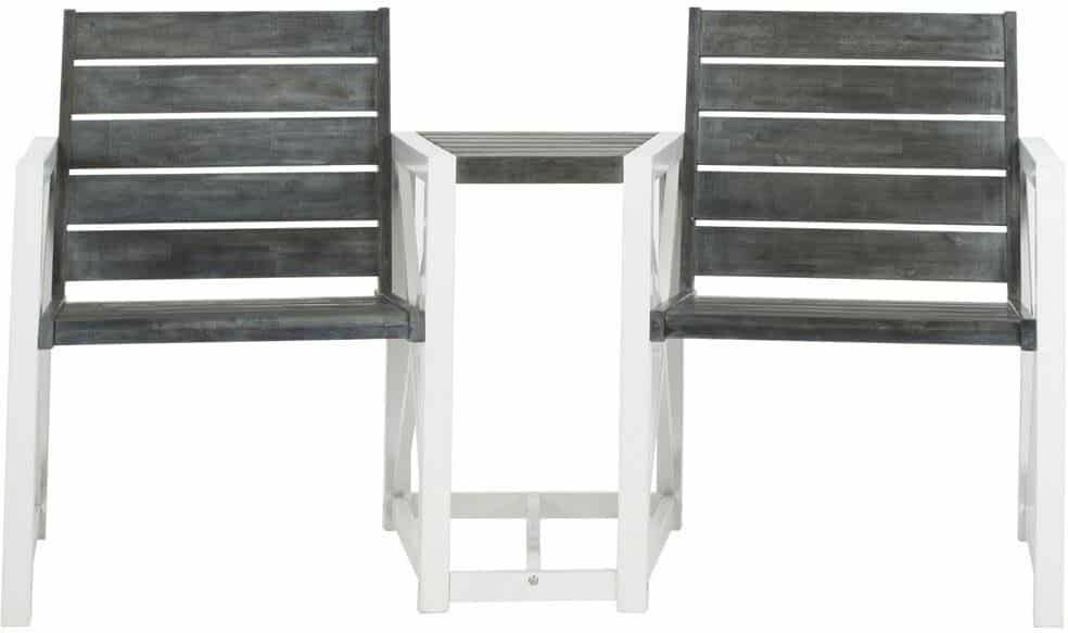 JOUANA 2 SEAT BENCH