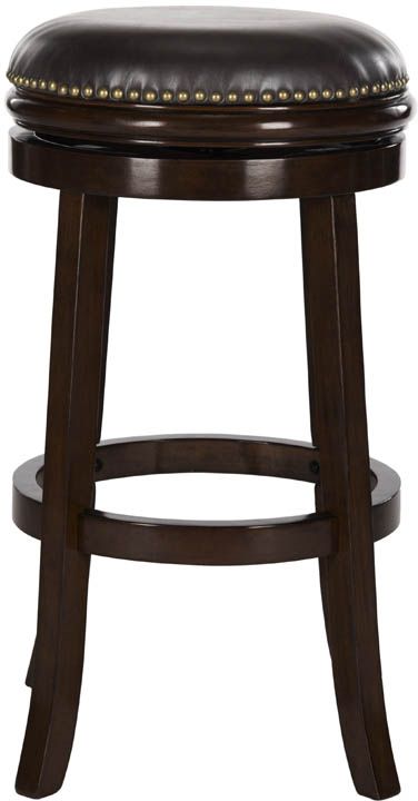 Biagio Swivel Bar Stool