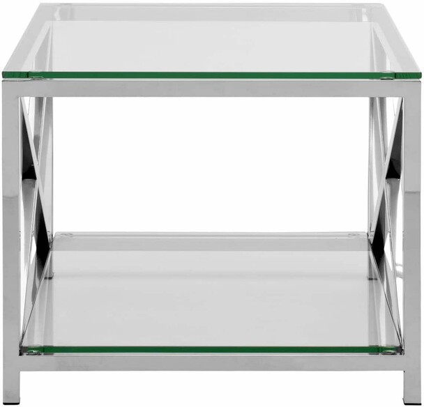 HAYWARD END TABLE