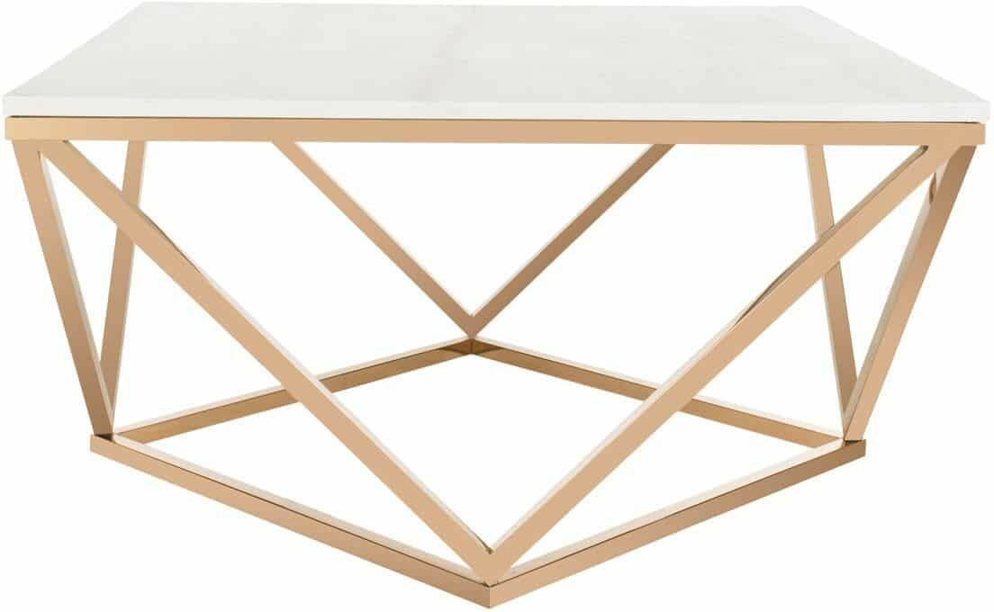 TOPEKA COCKTAIL TABLE