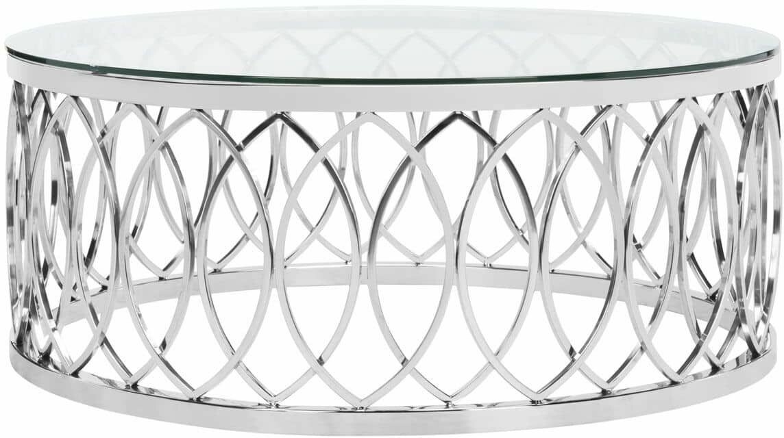APRIL COFFEE TABLE