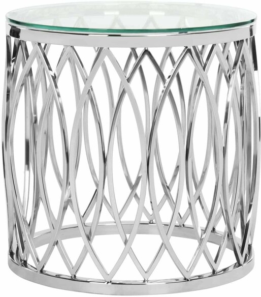 APRIL END TABLE