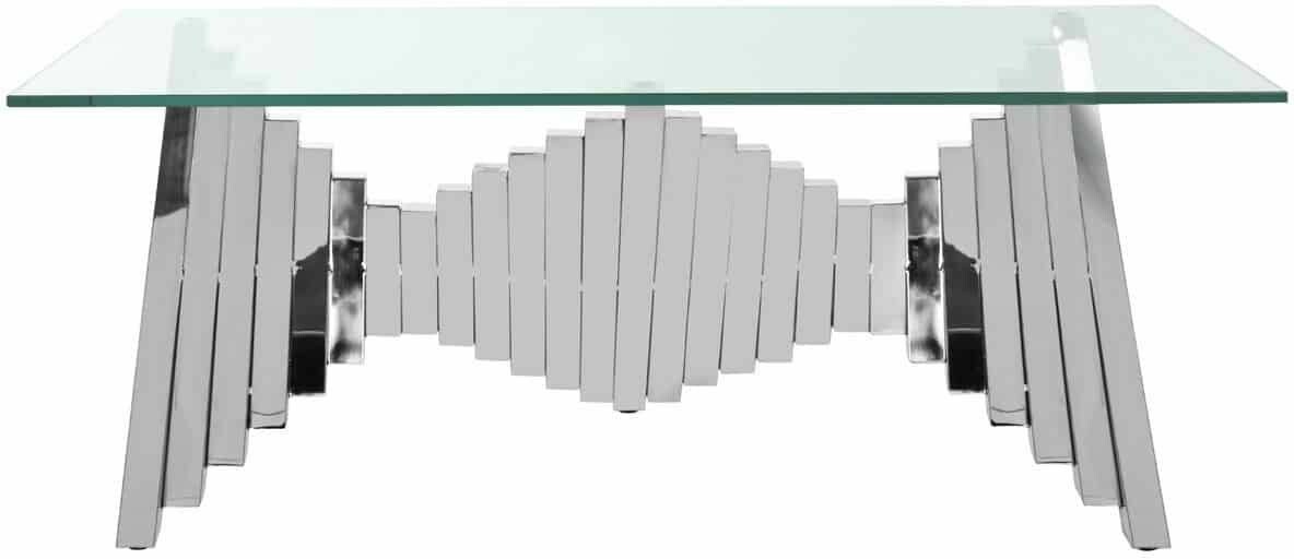 IONNA METAL COFFEE TABLE