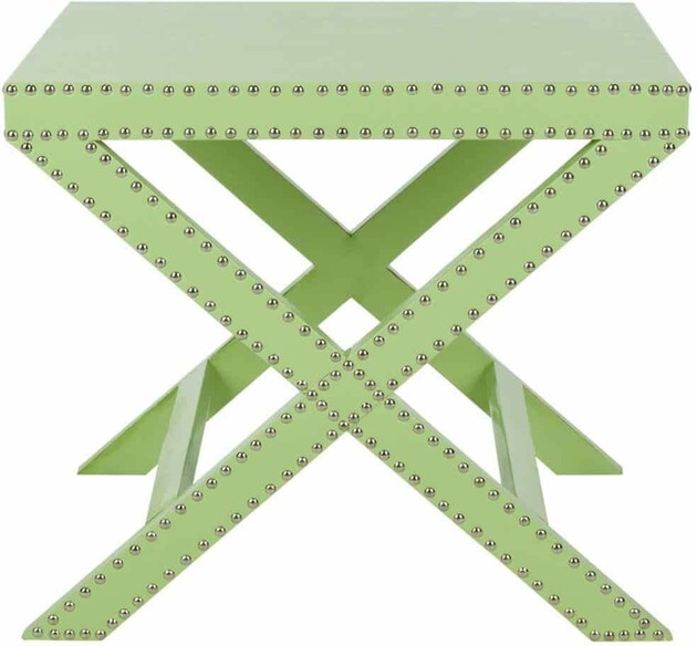 JEANINE END TABLE
