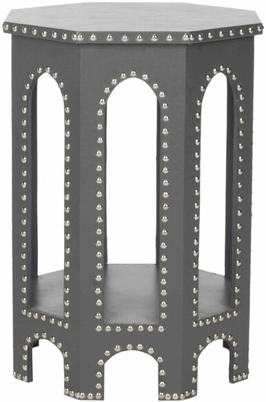 NARA END TABLE