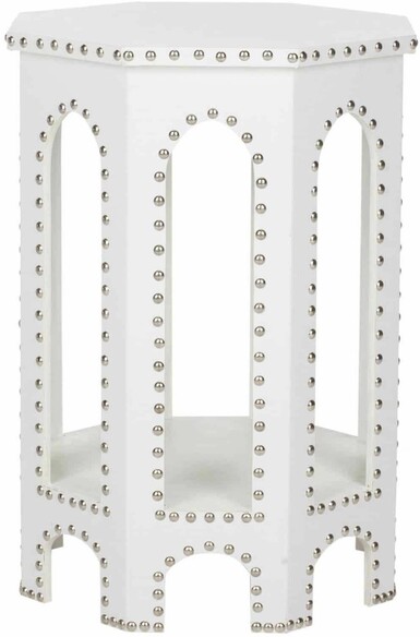 NARA END TABLE