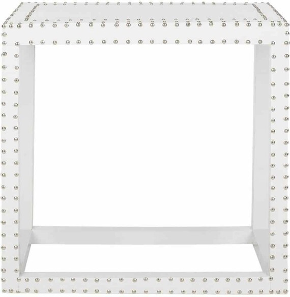 LENA END TABLE