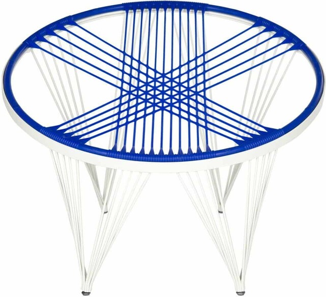 LAUNCHPAD CHAIR