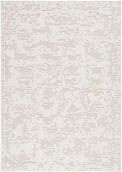 Safavieh Global GLB224B Beige and Light Beige