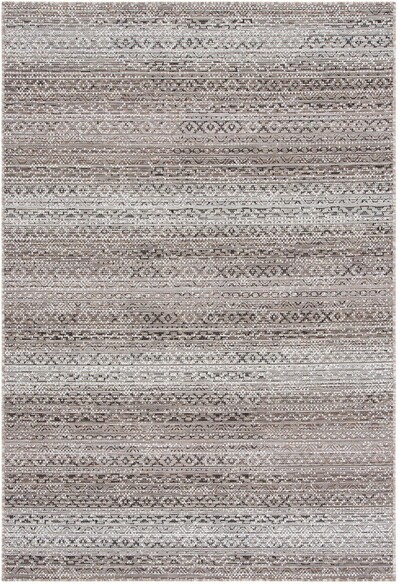 Safavieh Havana HAV350E Light Brown and Ivory