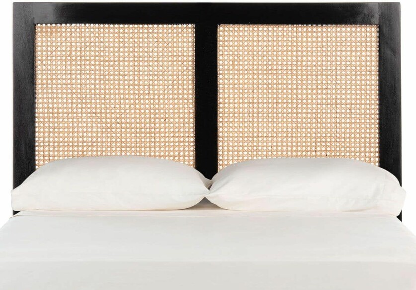 VIENNA CANE HEADBOARD