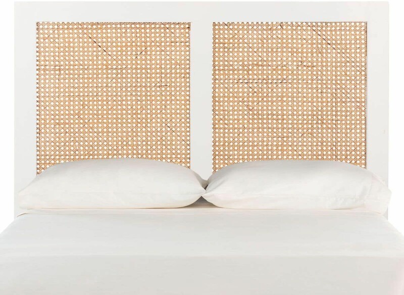 VIENNA CANE HEADBOARD