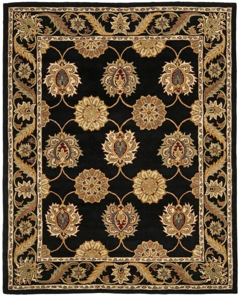 Safavieh Heritage HG314A Black