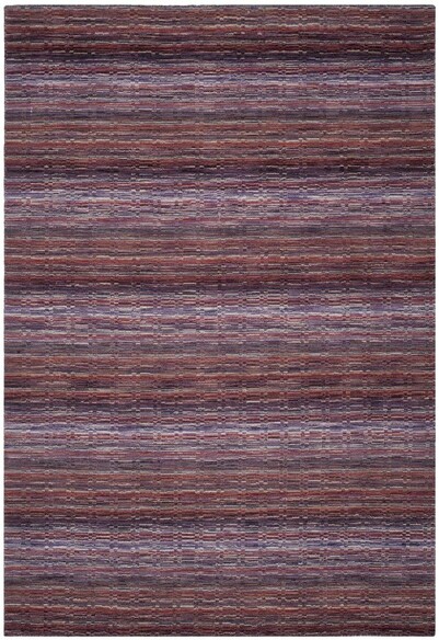 Safavieh Himalaya HIM702A Purple and Multi