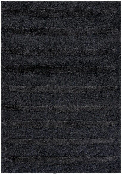 Safavieh HiLo Shag HLS202H Charcoal
