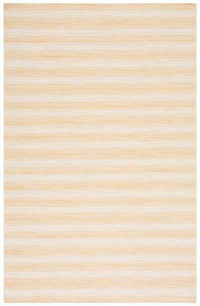Safavieh Hampton HTN231C Yellow