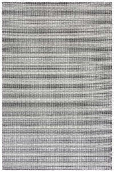 Safavieh Hampton HTN231G Black and Grey