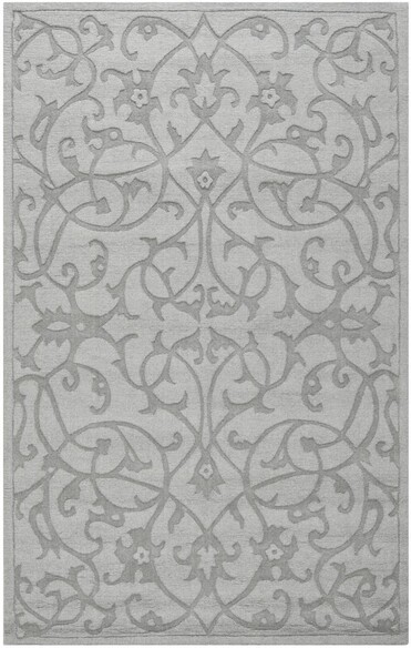 Safavieh Impressions IM341B Grey
