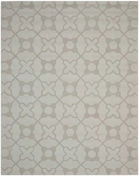 Safavieh Impressions IM820A Silver