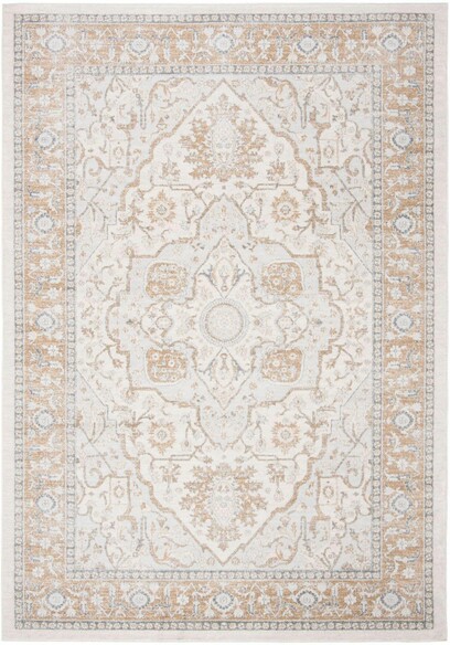 Safavieh Isabella ISA936A Cream and Beige