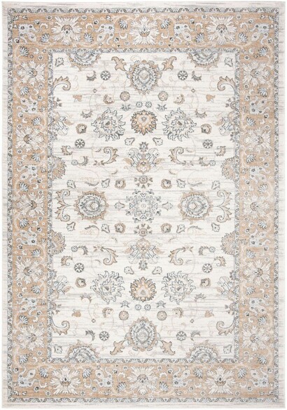 Safavieh Isabella ISA940B Cream and Beige