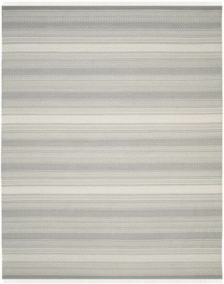 Safavieh Kilim KLM106A Grey