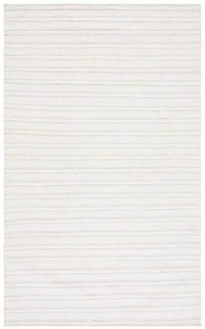 Safavieh Kilim KLM450F Light Grey and Ivory