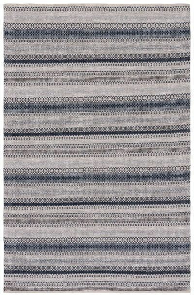 Safavieh Kilim KLM475Z Grey and Black