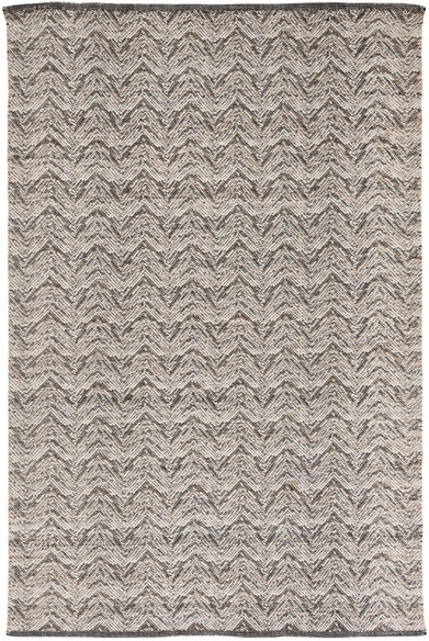 Safavieh Kilim KLM729B Beige and Black