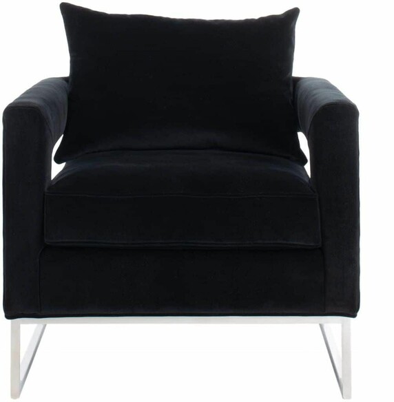 OLIVYA CLUB CHAIR